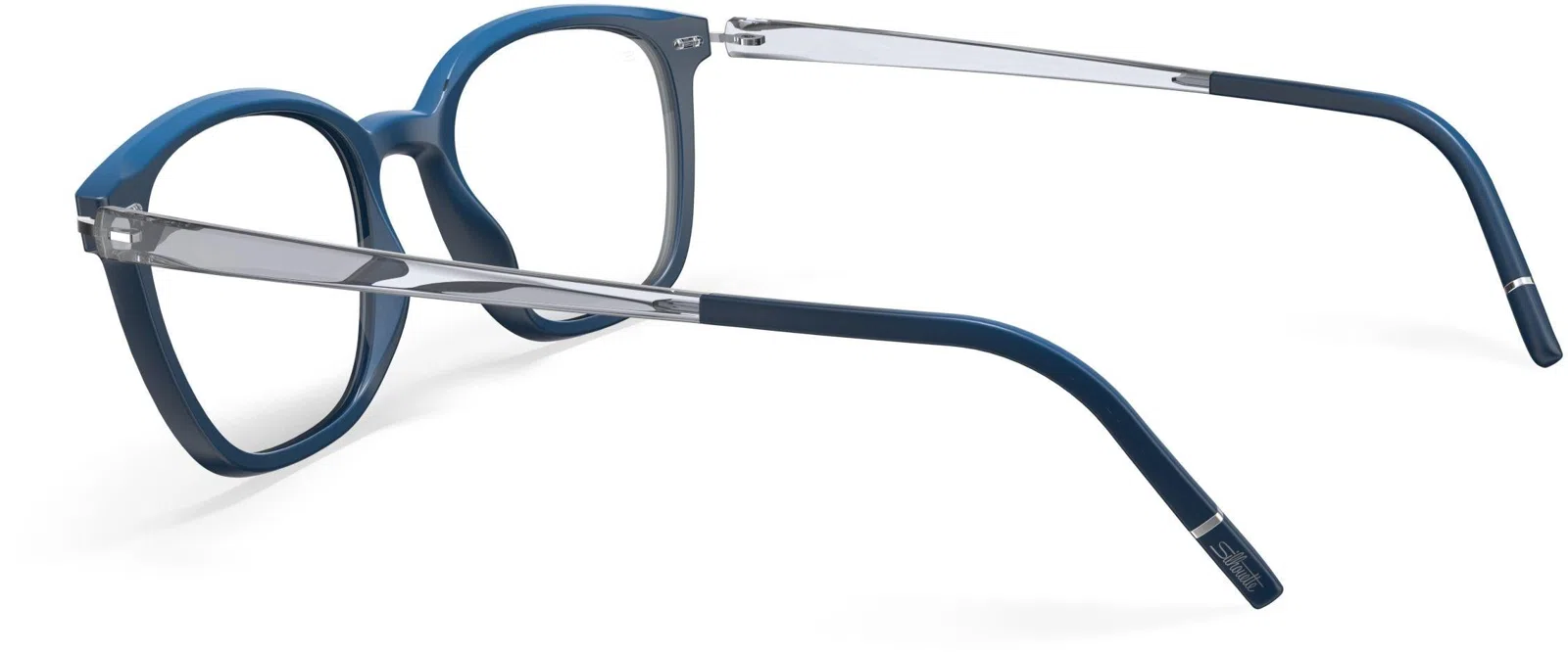 Silhouette Vibrant Horizon 2974 Eyeglasses - view 22